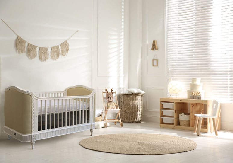 Regency Cot Bed. Free Delivery & Assembly ! Was £1600